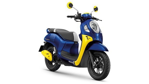 Honda Scoopy 2021  Đồ Chơi Xe Kiểng Cần Thơ 0909966899  Facebook